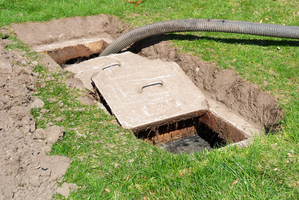 Sewer Services in North Branch, MN